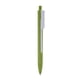 thumbnail image 2 of Paquete 1000 piezas Bolígrafo Gruri Eco-Friendly verde 1.4 x 15.3, 2 of 6