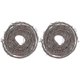 thumbnail image 1 of 2025 2 Pcs Twig Wreath Natural Grapevine Wreath Vine Branch Wreath Natural Grapevine Wreaths Vine Branch, 1 of 3