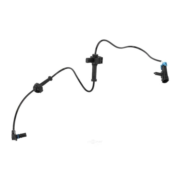 ABS Wheel Speed Sensor