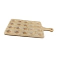 thumbnail image 3 of Soporte para huevos, bandeja decorativa para servir 20 huevos, contenedor para huevos, estante de almacenamiento para huevos para restaurante, refrige, 3 of 9