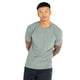 thumbnail image 1 of Dare 2B - Camiseta Persist Jaspeada para Hombre (Pita), 1 of 4