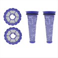 thumbnail image 2 of Accesorios de Repuesto para Aspiradora para DC50, Filtro Pre-Motor Lavable, Parte Delantera y Trasera, 965081-01 965080-01, 2 of 5