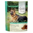 thumbnail image 2 of Ultracruz Canine Iron Charge® Plus, 120 tasty chews, 2 of 4