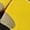 Yellow, variant on Lilgiuy Fashion Women Casual Pocket Bound Feet Zipper Printing Trousers for Biker Camping Fishing