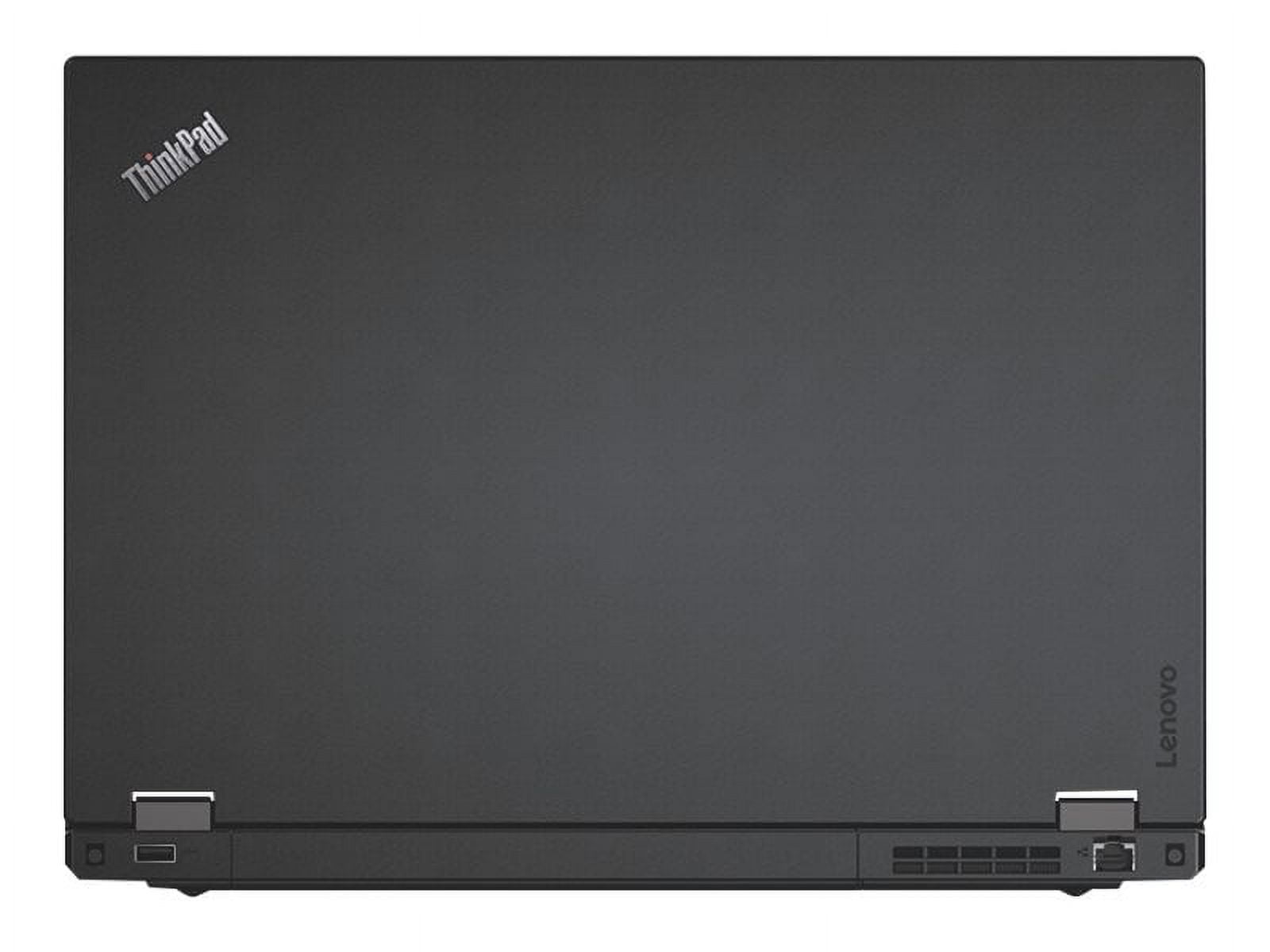 Lenovo ThinkPad L570 20J8 - Intel Core i5 - 7300U / up to 3.5 GHz