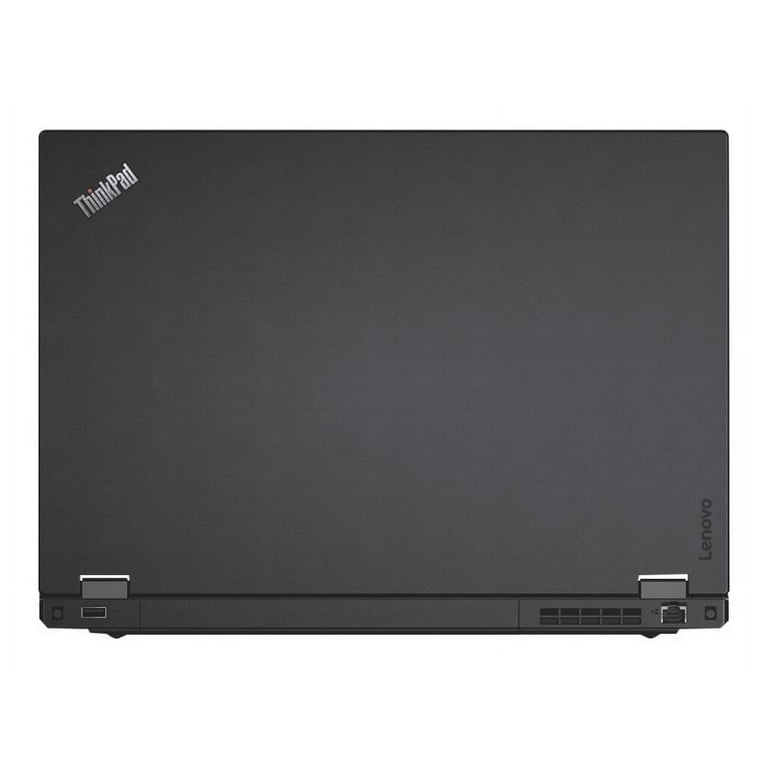 Lenovo ThinkPad L570 20J8 - Intel Core i5 - 7200U / up to 3.1 GHz