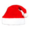 thumbnail image 1 of Sombrero de suéter de punto con patrón de dibujos animados, gorro de nieve con luz suave intermitente, colorido LED, regalos de Navidad de Año Nuevo, novedad, 1 of 4