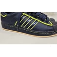 thumbnail image 2 of Ad-id-as Originals Limited Ed W Adi Color Piping Mens 8.5 Shoes Navy W..., 2 of 6