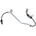 thumbnail image 1 of Unique Bargains ABS Wheel Speed Sensor No.27540AG14A Rear Left ABS Sensor Anti-lock Braking System Sensor for Subaru Legacy 2007-2009, 1 of 7