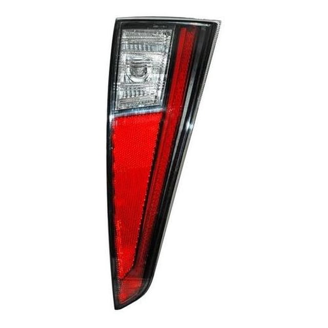 Calavera de Automóvil Genérica para Prius 2017 Izquierda