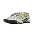 thumbnail image 2 of NIKE MENS Air Max Plus Drift "Cyber Baltic Blue" FD4290 008 FD4290 008 from Stadium Goods, 2 of 8