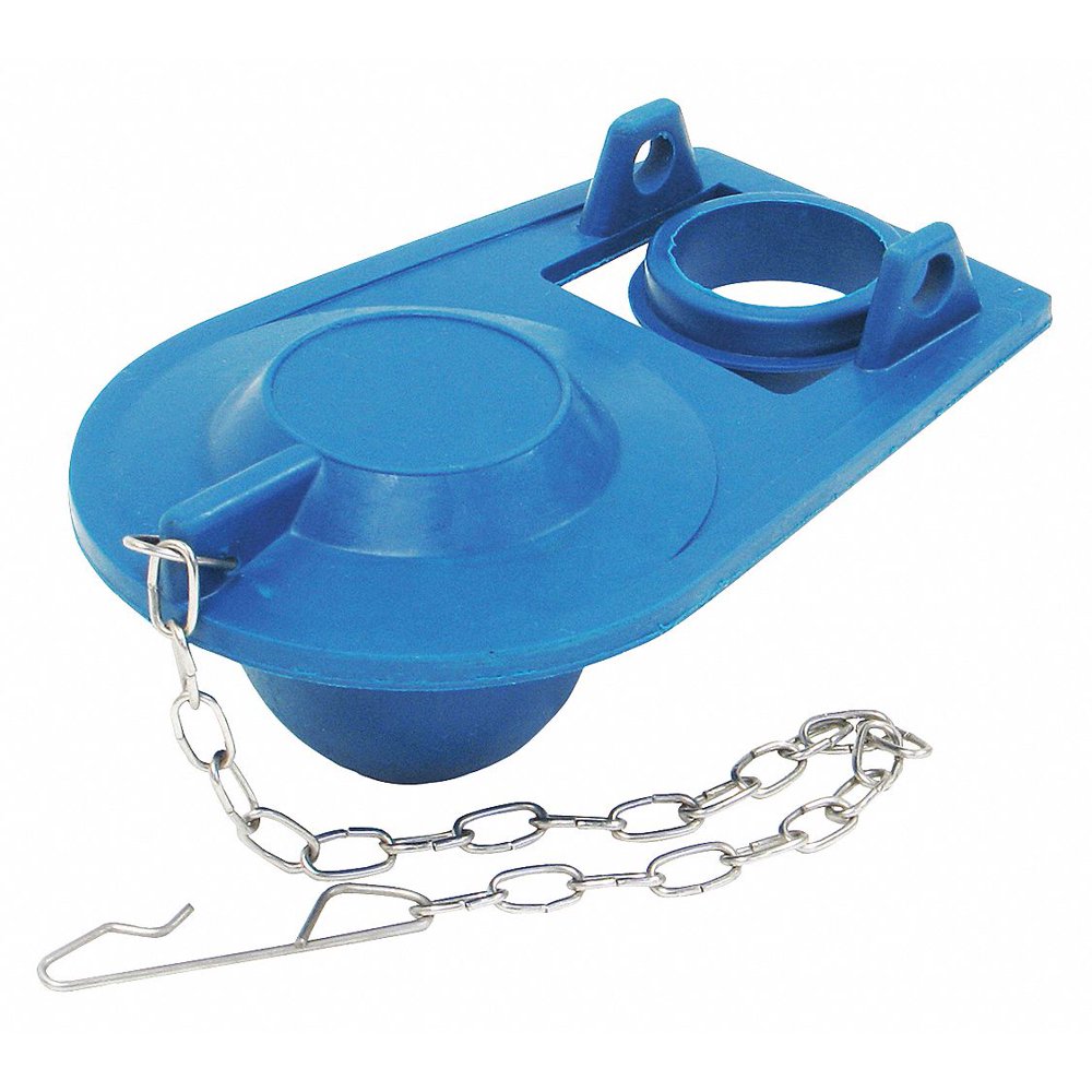Kissler & Co 570106 Silicone Toilet Flapper, Universal Fit Walmart