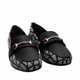 thumbnail image 2 of Mocasín Lucinda Color Negro D16520016501 25 Dorothy Gaynor Mocasín Lucinda Color Negro D16520016501 25, 2 of 6
