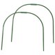 thumbnail image 1 of Phenofice 2Ud Raised Bed Greenhouse Hoops with Frame Practical Support for All Season Plant Growth, 1 of 8