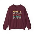 thumbnail image 2 of Small Business Mama Sweatshirts, Business Mama Sweatshirts, Mam Gifts, 2 of 5
