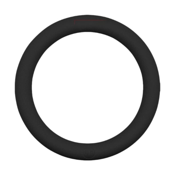 Power Ring, equipo de entrenamiento de fuerza para gimnasio en casa, equipo de fitness Negro