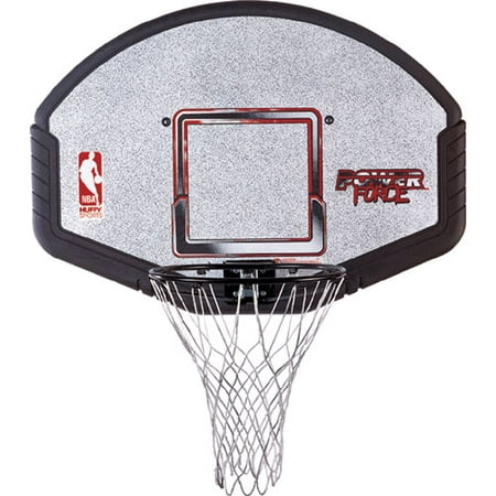 Huffy Power Force 48-inch Backboard Combo