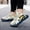 Beige, variant on RTKFRFLM Boys Casual Athletic Shoes Summer Non Running Sneakers for Big Kids Durable Leather Surface Sports Shoes for School Physical Training Gear Yellow 33