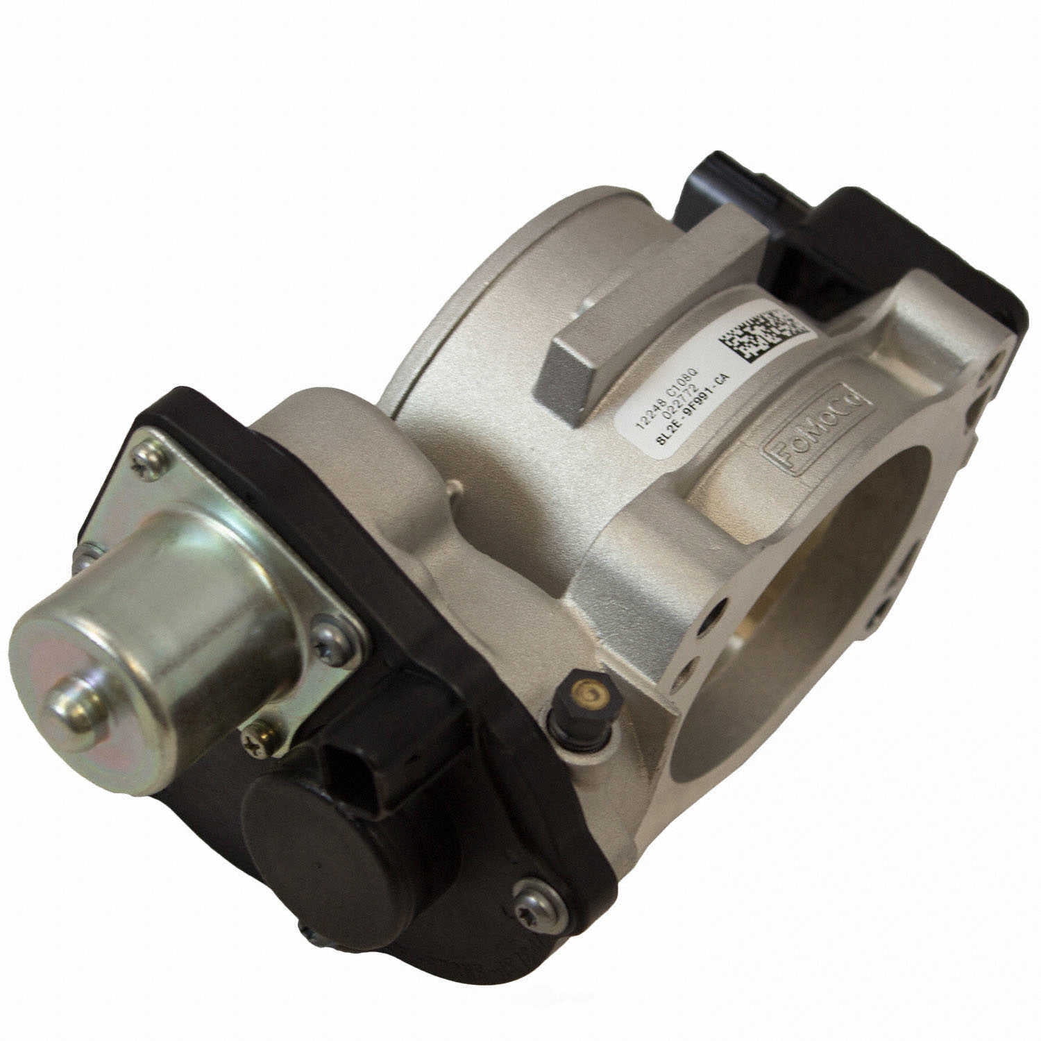 Motorcraft TB-20 Fuel Injection Throttle Body