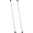 Matte White, variant on FLY HAWK Window Security Bar for House Apartment 2Packs, Adjustable Sliding Door Lock Bar, 18-51 inch, Matte Black