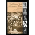 thumbnail image 2 of Women and Gender in Religion The Religious World of Antislavery Women: Spirituality in the Lives of Five Abolitionist Lecturers, (Paperback), 2 of 2