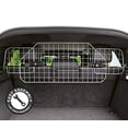 thumbnail image 1 of Dog Barrier for Suv's, Cars & Vehicles, Heavy-Duty - Adjustable Pet Barrier, 1 of 7