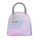thumbnail image 1 of Fotbe Rainbow Bolsa de Almuerzo con Estampado, Lonchera Aislada, Contenedor de Comida Reutilizable Tipo Cooler a Prueba de Fugas, 1 of 6