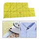 thumbnail image 5 of Regla de planchado en caliente Regla de prensa de calor para acolchado Regla de costura para patchwork Regla de medición en caliente 10x5 pulgadas, 5 of 9