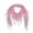 Pink, variant on Hauaitttt Women Lace Sheer Floral Scarf Shawl Wrap Tassel Scarf Silk Scarf for Hair Wrapping Satin Scarf Women Womens Acrylic Scarves Chiffon Womens Blanket Wrap Head Scarf Wraps Toddler Scarf Women