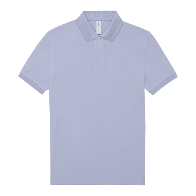 B&C Mens Polo Shirt