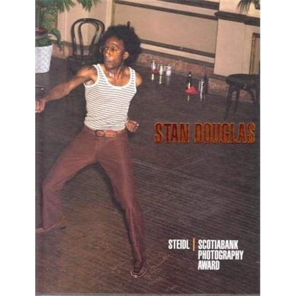 Stan Douglas