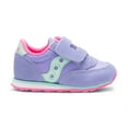 thumbnail image 3 of Saucony Jazz Kid's Easy On/Off Sneaker, Sizes 4-12, 3 of 3