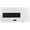 White, variant on Black+Decker Over The Range 1.6 Cu Ft Microwave, White