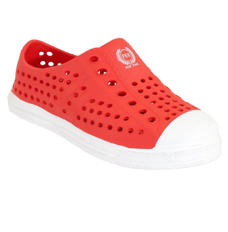 seannel Kids Water Shoes Slip-On Sneaker Lightweight Breathable Sandal Outdoor & Indoor