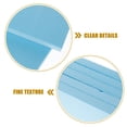 thumbnail image 3 of SWETRACE Tablero De Foam Azul Para Trabajos Creativos Y Escenas De Modelismo DIY, 3 of 6