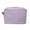 PURPLE, variant on New Seersucker Cosmetic Bag, Personalized Monogrammed Toiletry Bag, Embroidered Make Up Bag,Bridesmaid Makeup Bag, Wedding Gifts