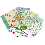 Disney Fairies Scrapbook