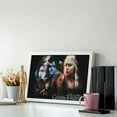 thumbnail image 4 of Game of Thrones Diamond Art Kits for Adults Diamond Art Gem Art Painting Full Drill Round Art Gem Painting Kit for Home Wall Decor, 4 of 6