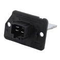 thumbnail image 4 of Resistencia Del Motor Del Ventilador HVAC, Resistencia Del Motor Del Ventilador De Aire Acondicionado Alta Eficiencia Ajuste Perfecto 97128-3K000 Para Elantra 2007-2013, 4 of 7