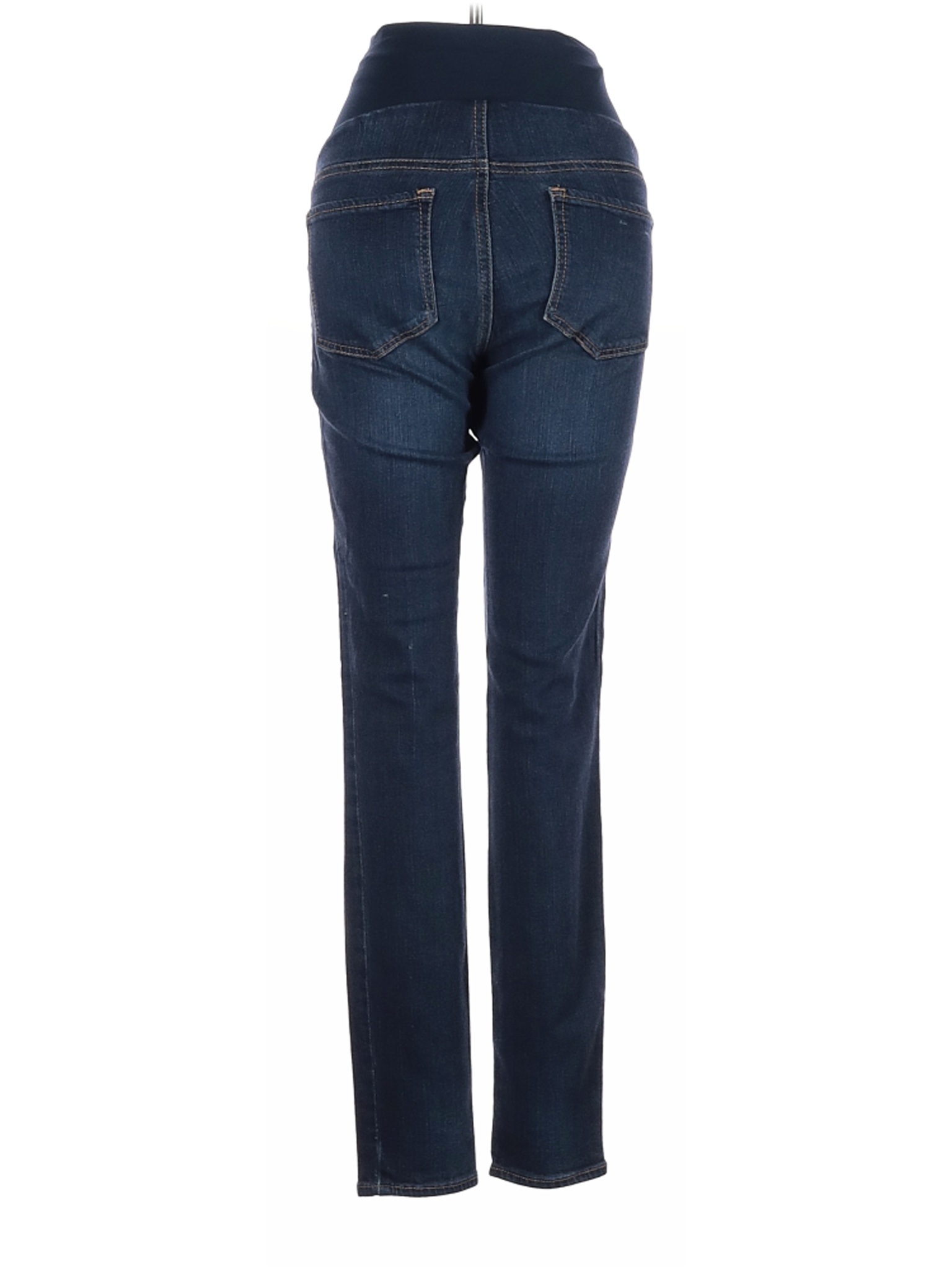 Pre-Owned LED Luxe Essentials Denim 