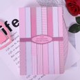 thumbnail image 4 of Nail Polish Gel Color Display Card Acryl Gel Tips Manicure Salon Accessory with Large Capacity, Durable and Eco Friendly, Easy to Carry, Suitable for Professional, 4 of 8