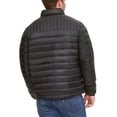 thumbnail image 3 of Men's Tommy Hilfiger Packable Puffer Jacket Color: Black Size: S, 3 of 5