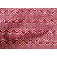 thumbnail image 4 of oneOone Cotton Poplin Fabric Chevron & Triangle Geometric Print Fabric By The Yard 56 Inch Wide, 4 of 4