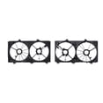 thumbnail image 1 of TOLVA DE MOTOVENTILADOR CAMRY 2007 al 2009 TOYOTA TONG YANG ., 1 of 3