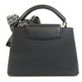 thumbnail image 2 of Pre-Owned Louis Vuitton M94755 Capucines BB Handbag Calfskin Women's LOUIS VUITTON (Good), 2 of 11