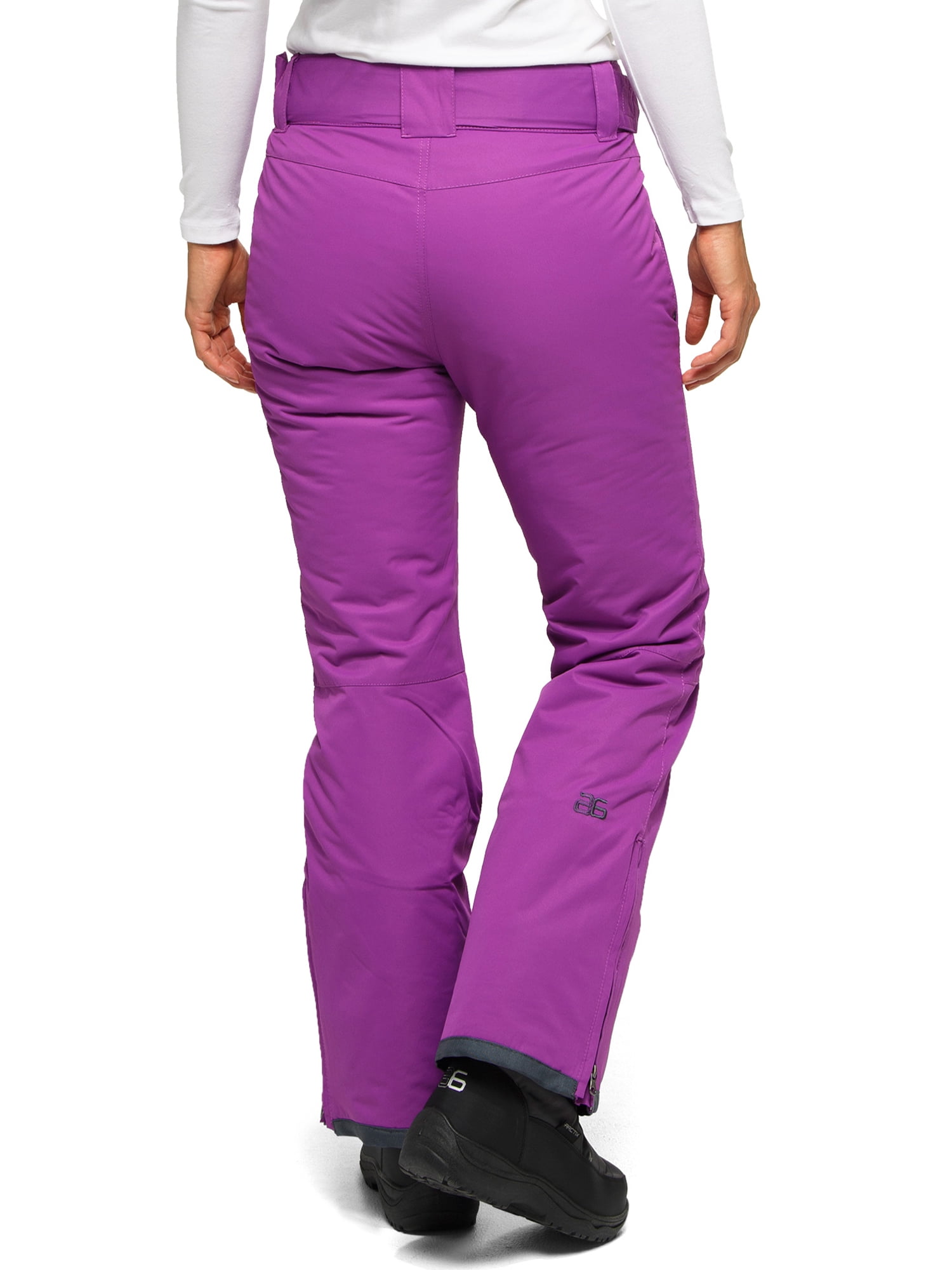 SkiGear by Arctix Women's and Plus Size Insulated Snow Pant
