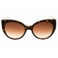 thumbnail image 2 of BEBE BB7231-240-55  Sunglasses Size 55mm 135mm 19mm tortoise Women NEW, 2 of 2