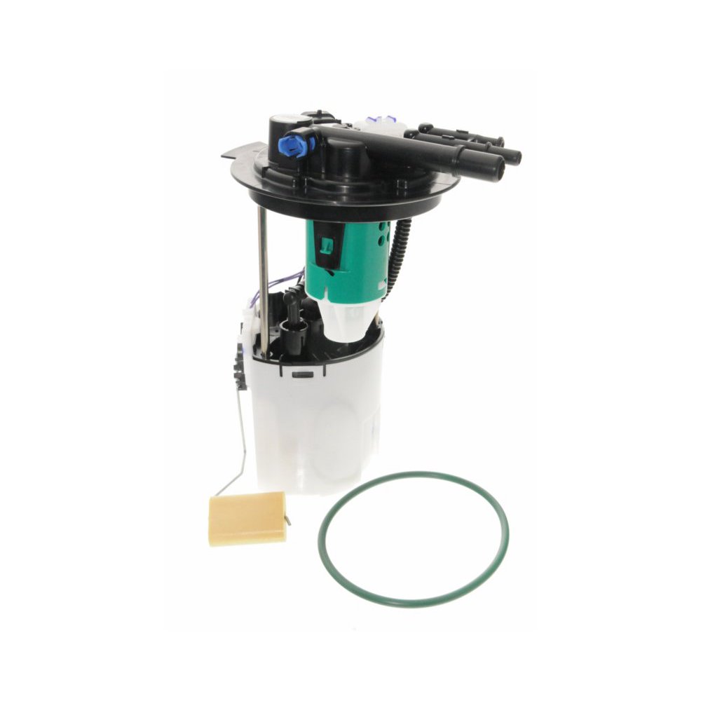 AC Delco MU1689 Fuel Pump, With Fuel Sending Unit Electric Walmart