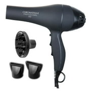Chromatique Professional E3 5200 Salon Hair Dryer Non-Slip Grip