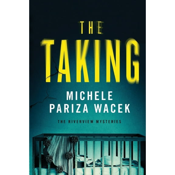 The Taking, (Paperback)